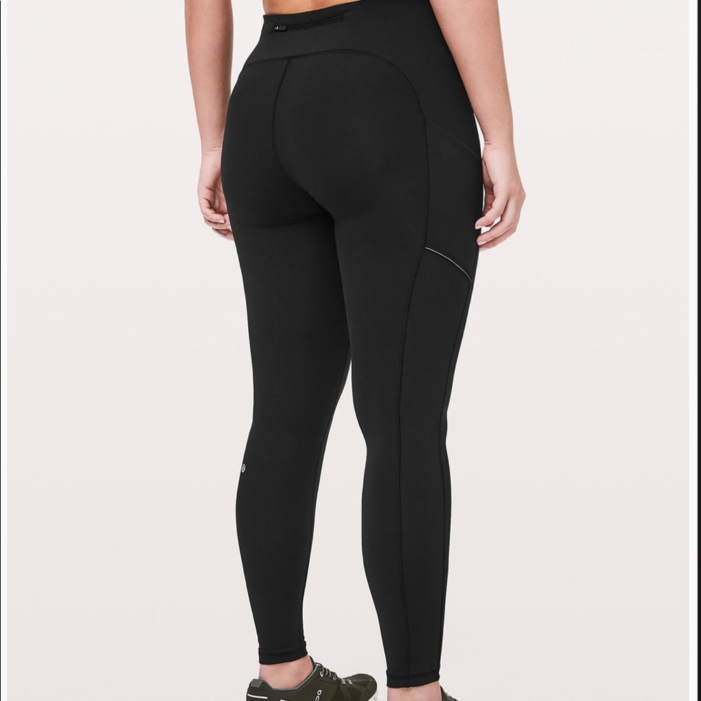 Lululemon Speed Up Tight